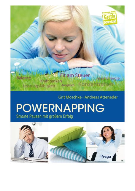 Powernapping